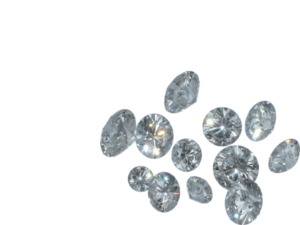 loose diamonds
